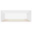 Hinkley Nuvi Rectangular Deck Sconce-786402631