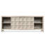 Prado Media Console