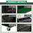 Golf Bag Storage Rack-1497759948