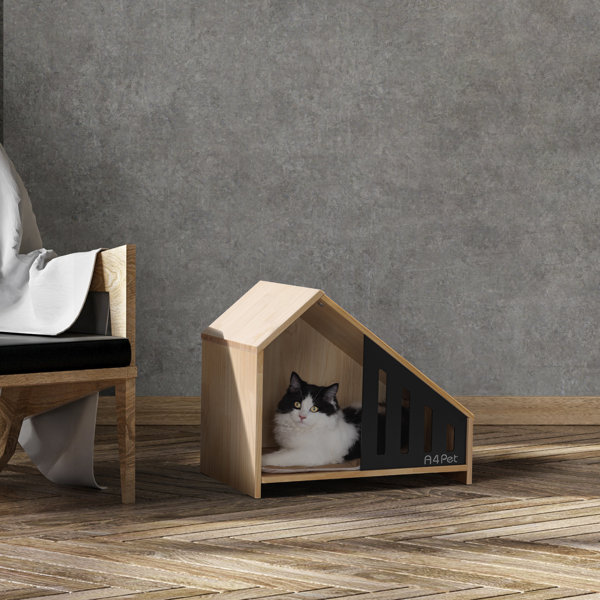 Soft Kitty Cat Floor Mat - Fun & Functional Home Decor
