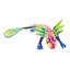 Sculpture Axolotl Papier Mache Alebrije