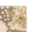 Tapis abstrait en laine et viscose touffetés à la main Amier-62756699