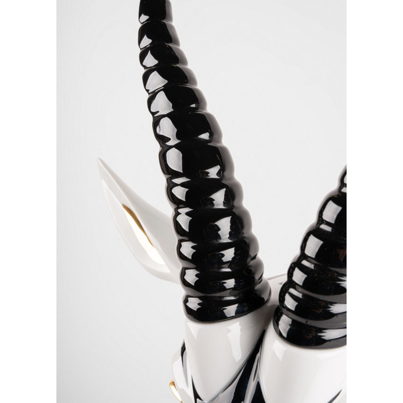 Antelope Mask