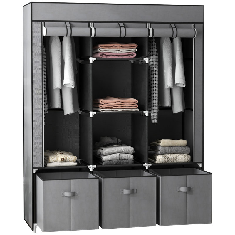 Beonica Wardrobe