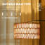 175cm Traditional Floor Lamp