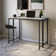 Sehorn Extendable Metal Base Dining Table