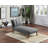 Polyfiber 2Pc Sectional Sofa Set Living Room Furniture Solid Wood Legs Plush Couch Adjustable Sofa Chaise-1779584456