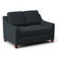 Clark 54" Square Arm Sofa Bed-161263698-188376355