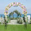 Tonnelle de jardin 98,5 po H-119463146