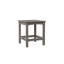 Camden Outdoor Square End Table-949884332