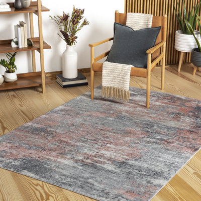 Henrikh Ombre Indoor Rug