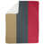 Gold/Steel Gray/Red