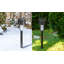 Éclairage de jardin solaire éternel 10pk