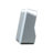 QHE182NLH Alarm Clock, Gray-50514101