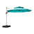Turquoise Blue is out of stock