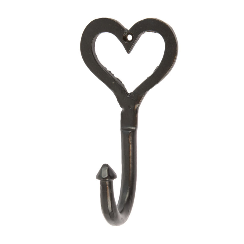 Iron Wall Wall Hook