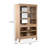 Buffet Curio