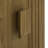 Jocelyn 1 Shelf Cabinet