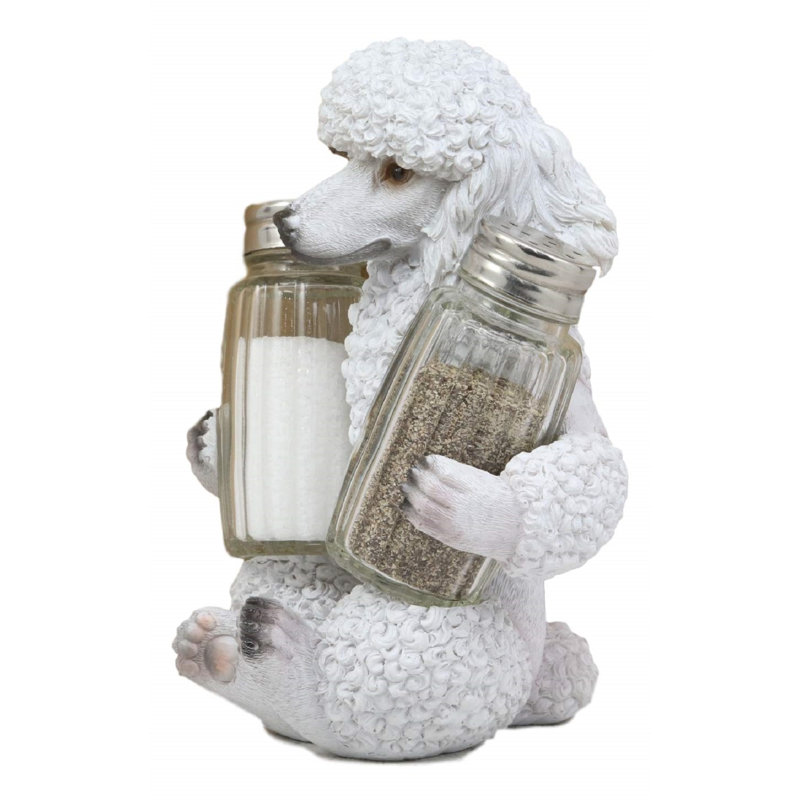 Ensemble de salière et poivrière Judithanne Trinx