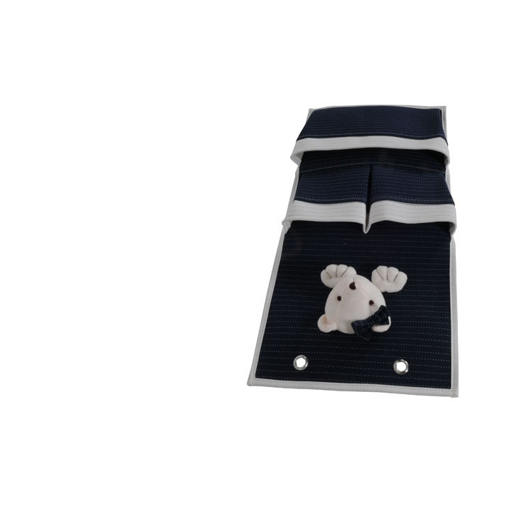 Aden Fabric Hanging Organizer