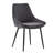 Veronica 18.5'' H Velvet Upholstered Side Chair-1422610211