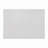 Queen Size White Finish Panel Bed