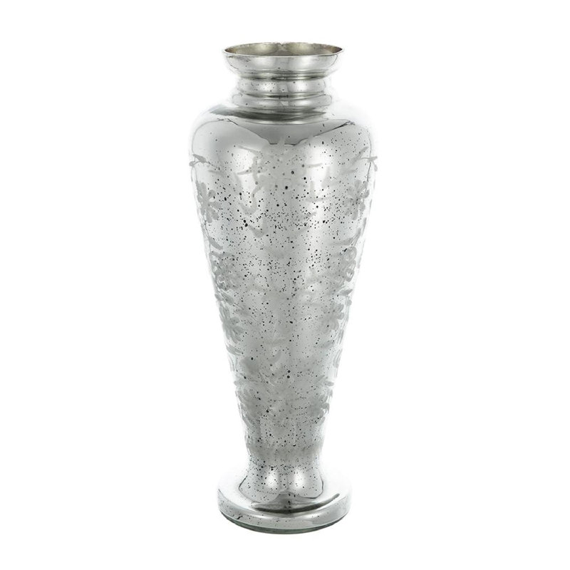Glass Table Vase