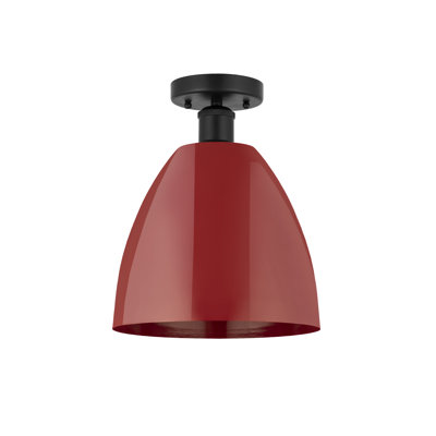 Amylee Semi Flush Mount