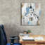  «Sunday Chapel 1» par Annie Warren, art mural sur toile, 26 po x 30 po-714367852