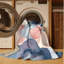 Tapis Serene Flow-253636521