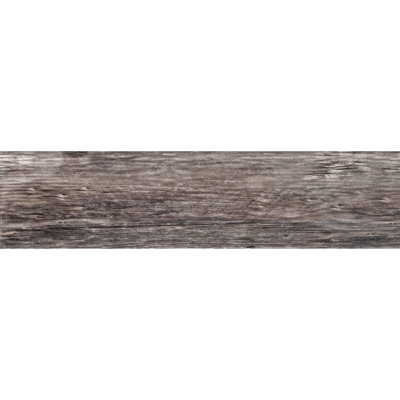 Woodland 3" x 12" Glass Wood Look Wall Tile