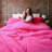 Look At This Thicky - Coma Inducer® Oversized Comforter Set - Standard Thicky-107129052-107129053
