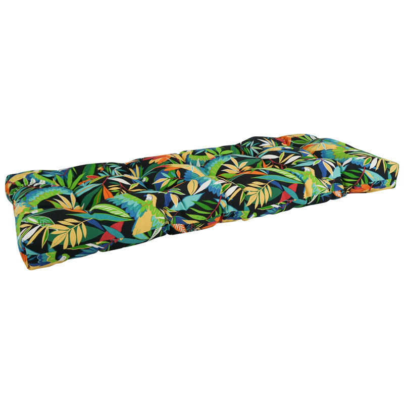 Coussin 1 pièce Blazing Needles