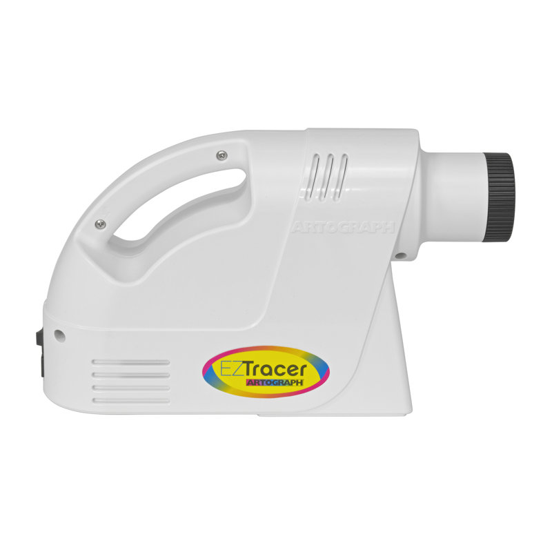 Artograph Reflective 300 Lumens Portable Projector