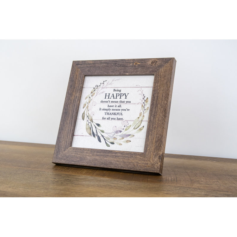 Picture Frame