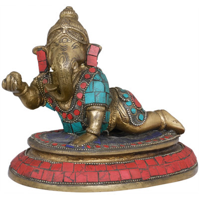 Religious & Spiritual Figurines & Sculptures