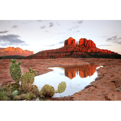 Sedona Arizona by Dougberry