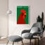 "State Posters 17" par Print Collection-17809671