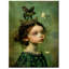 Wrapped Canvas Print-921408011