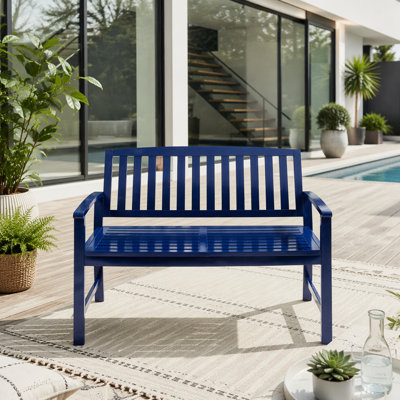 Banc de patio