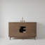 Meuble-lavabo simple 55 po Nova-564203569