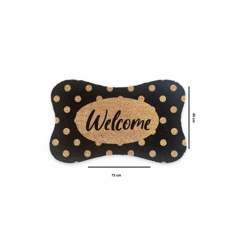 Coco Doormat