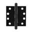 5.25'' x 4'' Steel Butt Bearing Hinge