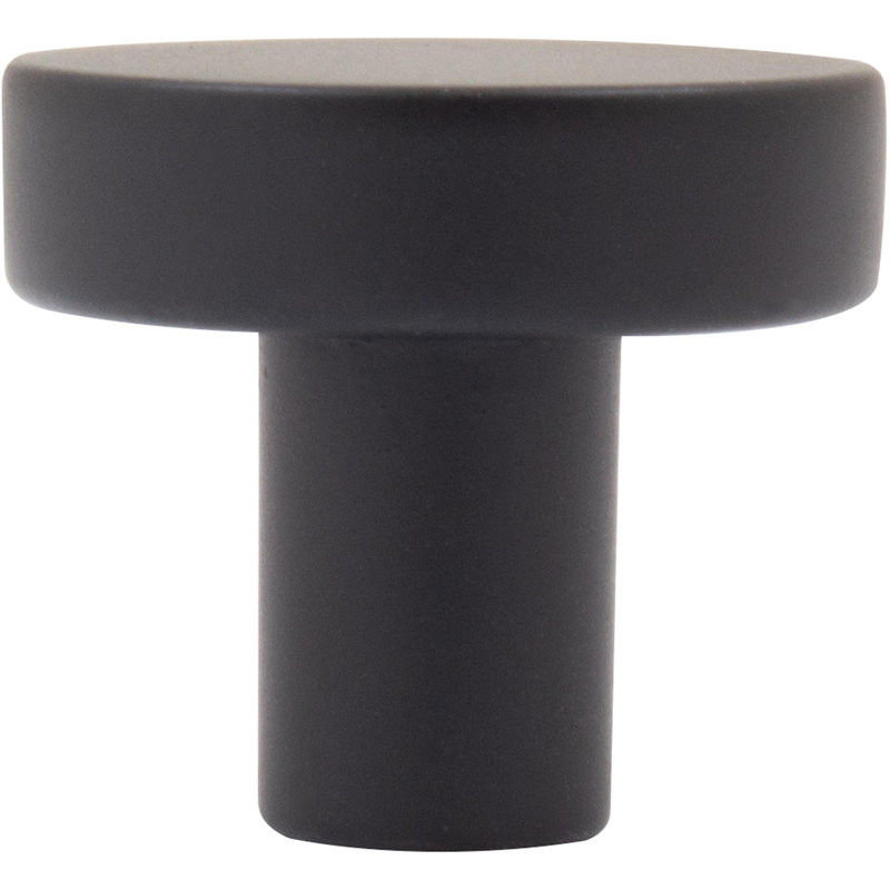 7/8" Round Knob
