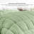 All Season Down Alternative Comforter Microfiber Duvet Insert with Corner Tabs-1513903590-1552295296