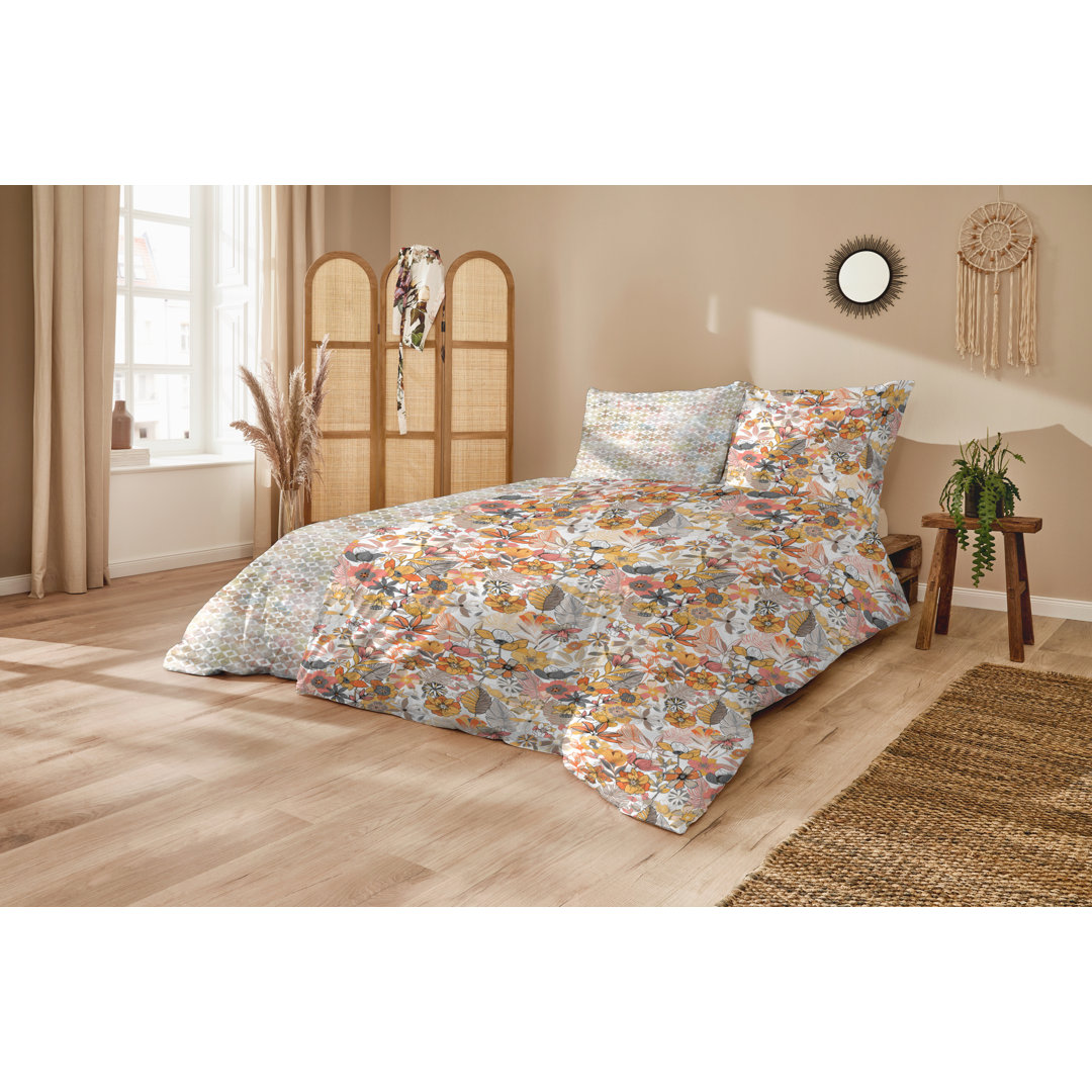 Cotton Duvet Cover Set Set