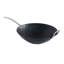 Basalt 14" Spun Wok
