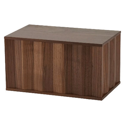 Lakeland Walnut Wood Large Adult Urn
