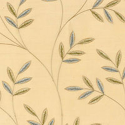 Vigne Embroidery Fabric