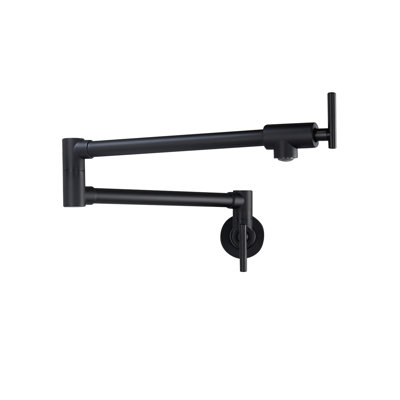 Robinet remplisseur avec accessoires